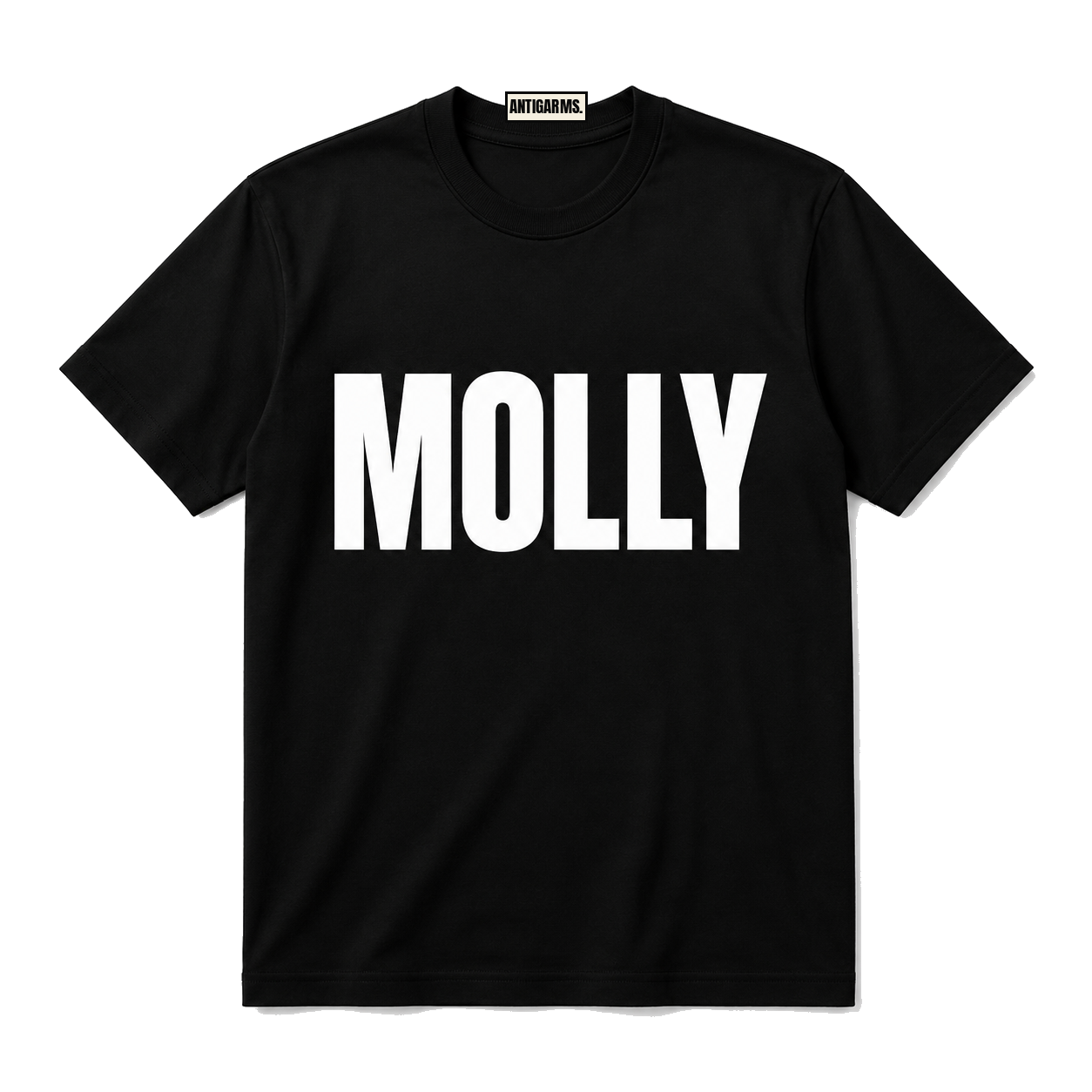 MOLLY